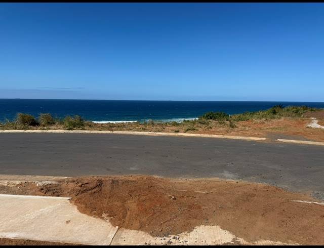 1,352M² VACANT LAND FOR SALE IN SEATON ESTATE